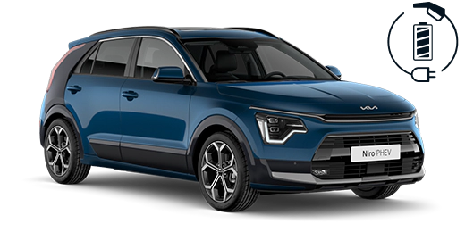 Kia Niro PHEV
